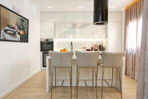 Private kitchen - Villa Meminaj (Orikum)
