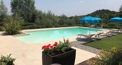 AGRITURISMO IL CARDO