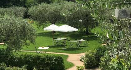 AGRITURISMO IL CARDO