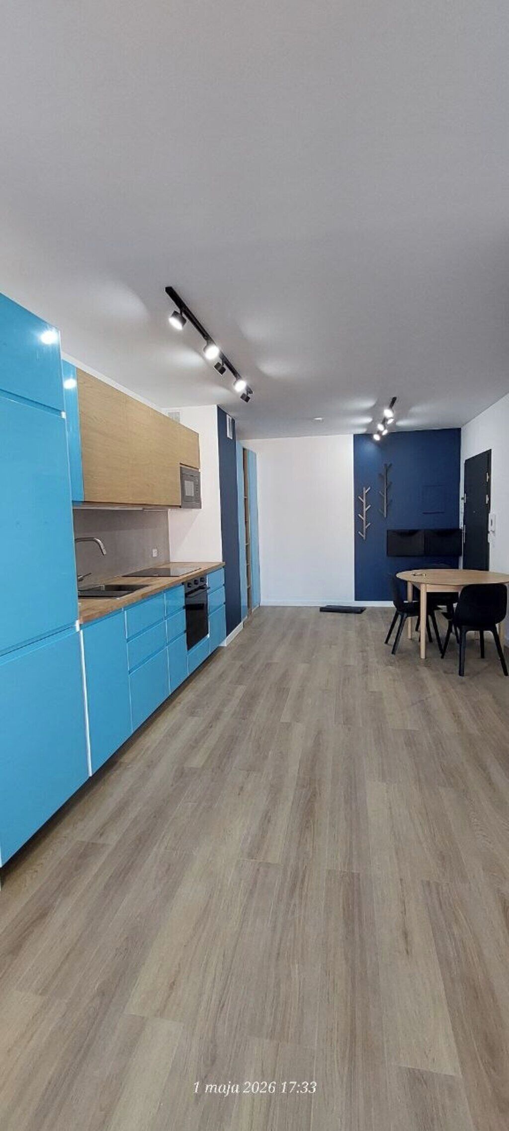 Apartamento Confort, balcón, vistas al patio | Interior