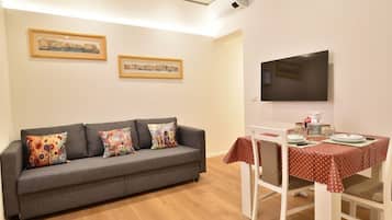 Fernseher