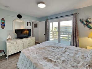 Room - Lighthouse Point 3B | Great View, Pool Access (Tybee Island)