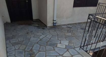 Cosy villa on the base of Pelion walking distance to the beach and beach bars