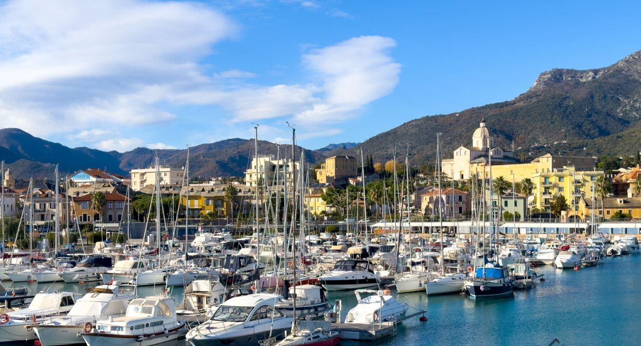 Marina