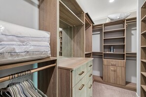 住宿内部