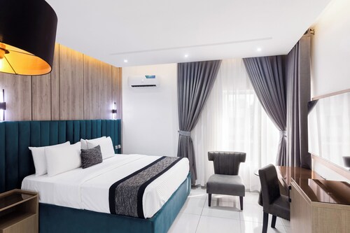 BON Hotel Conservation Lekki