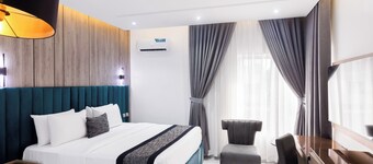 BON Hotel Conservation Lekki
