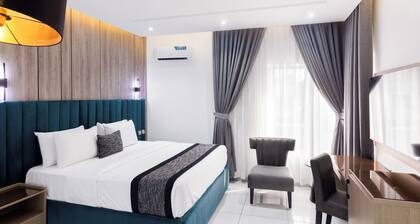 BON Hotel Conservation Lekki