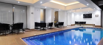 BON Hotel Conservation Lekki