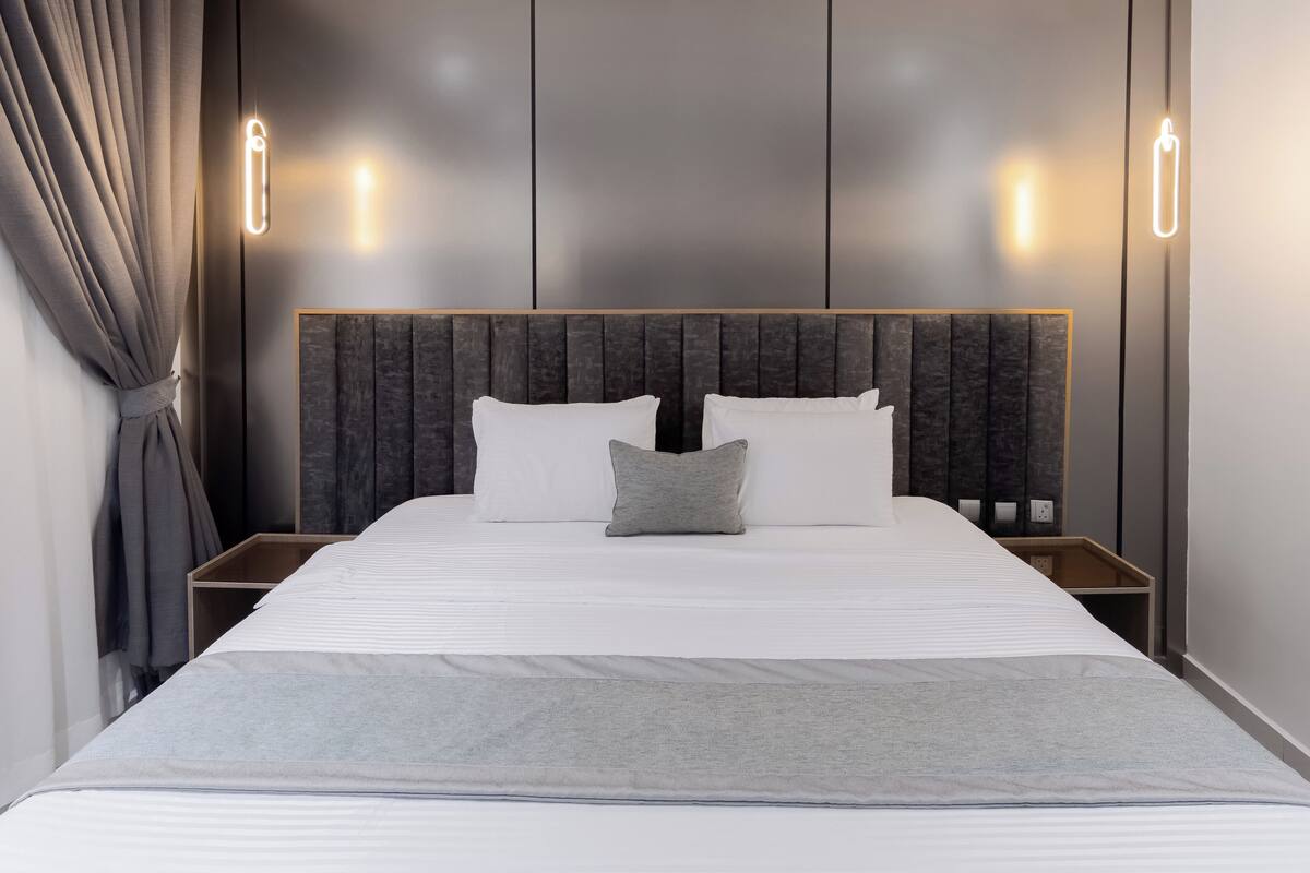 Superior Room | Desk, laptop workspace, free WiFi