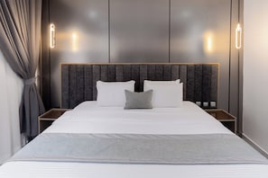 Superior Room | Desk, laptop workspace, free WiFi