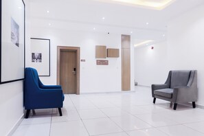 Interior - BON Hotel Conservation Lekki (Lekki)