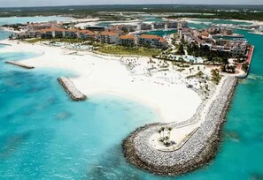 Beach - Luxury water front punta cana (Punta Cana)