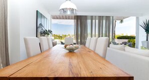 Dining - Luxury water front punta cana (Punta Cana)