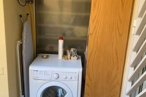 Interiör