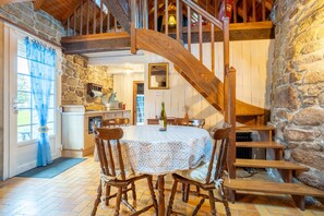 Restauration