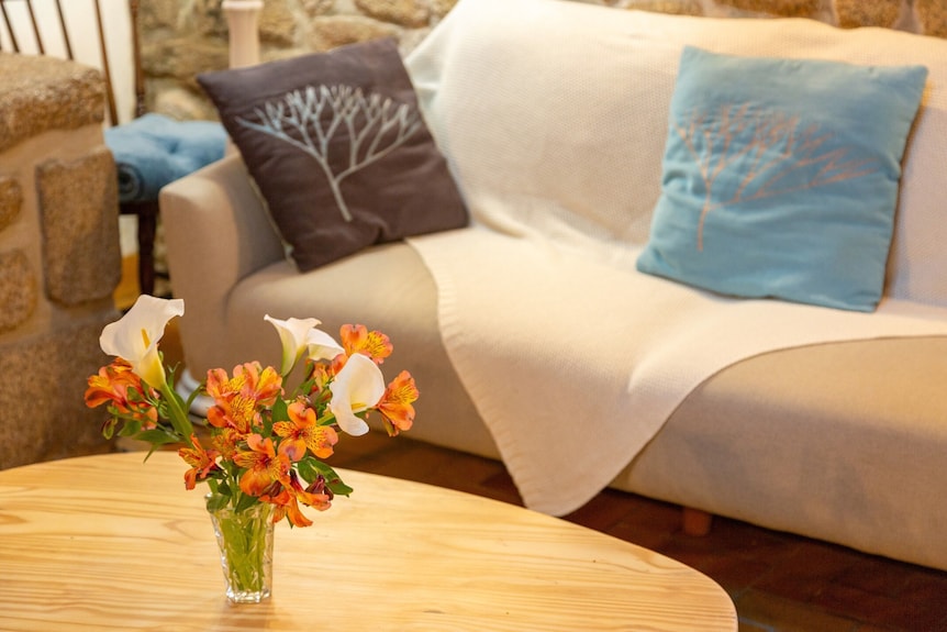 Charming Breton House With Shared Pool - Quimper