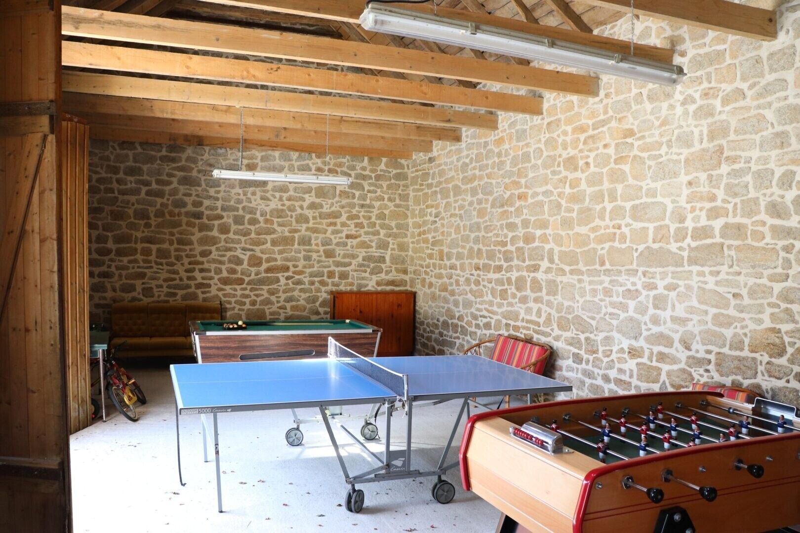 Area giochi
