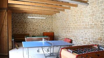 Area giochi