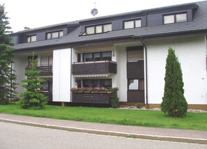 Exterieur