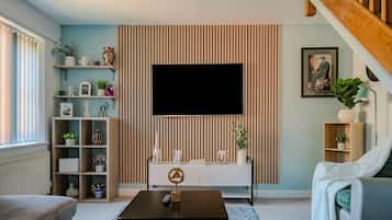 TV