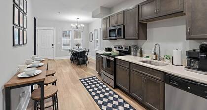 *NewListing ~ KING Beds / Family Friendly / XBOX