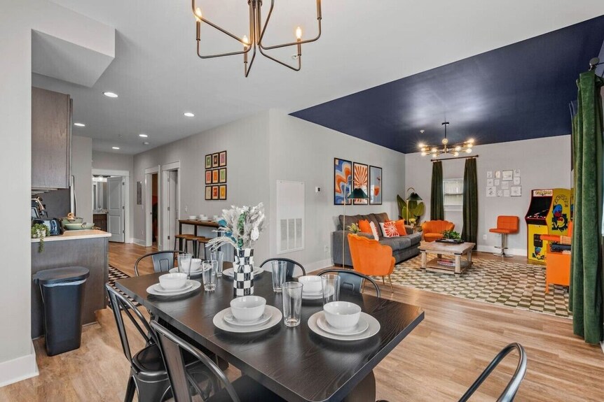 *Newlisting ~ King Beds / Family Friendly / Xbox - Murfreesboro, TN