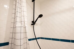 Hair dryer, towels - Boutique apartment near Old Trafford · terrace · sleeps 6 (Greater Manchester)