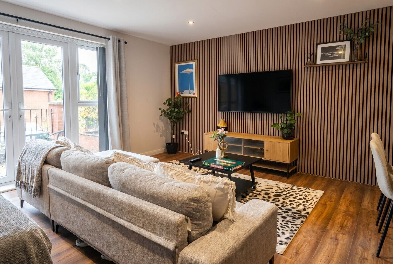Fernseher