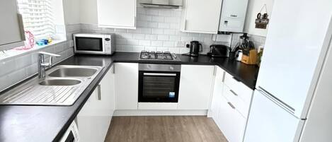 Cozinha privada