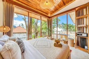 熨斗/熨衫板、Wi-Fi、床單