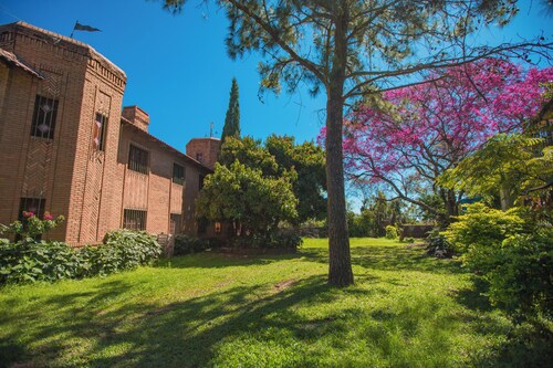 RIO URUGUAI LODGE On the banks of the Uruguay River. Come and enjoy! Bring your pet.