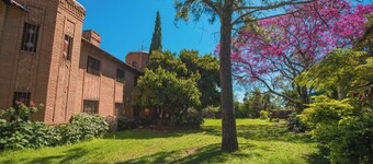 RIO URUGUAI LODGE On the banks of the Uruguay River. Come and enjoy! Bring your pet.