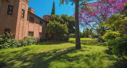 RIO URUGUAI LODGE On the banks of the Uruguay River. Come and enjoy! Bring your pet.