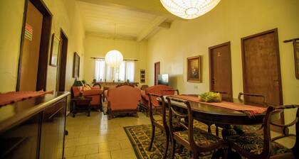 RIO URUGUAI LODGE On the banks of the Uruguay River. Come and enjoy! Bring your pet.