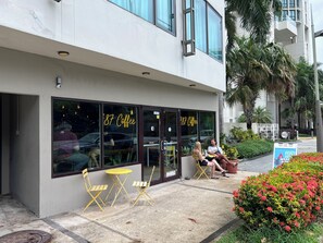 Exterior - Centric Paradise Villa with Pool, Whirlpool, Balcony (San Juan)