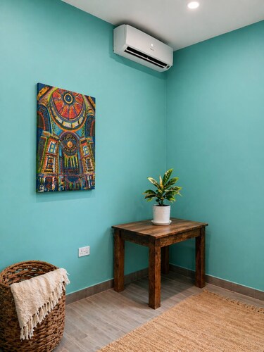 Charming 2-bedroom House Rental in Jambiani, Zanzibar