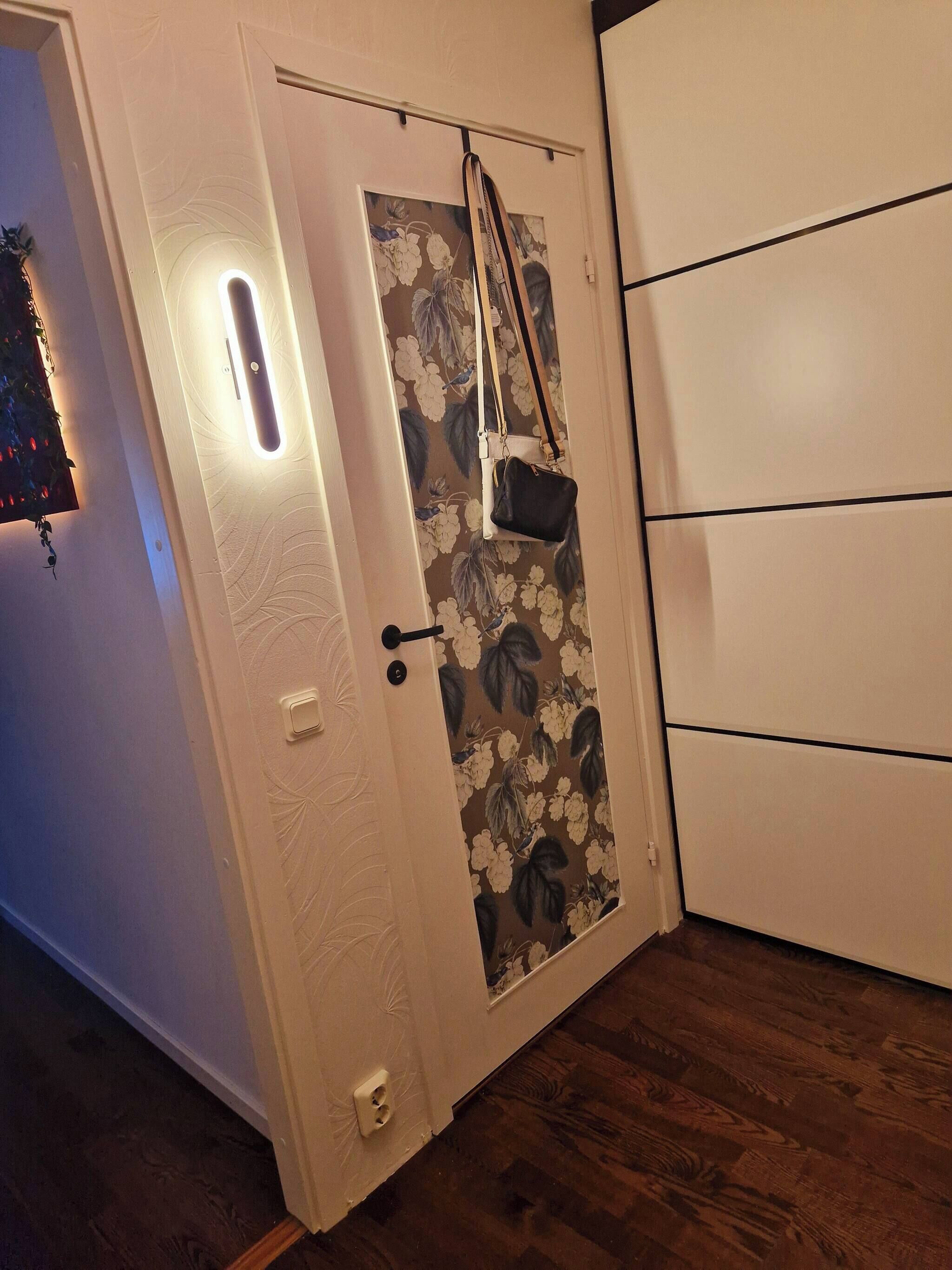 Apartamento, 1 quarto, varanda | Parte interna