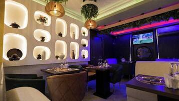 Restaurantes