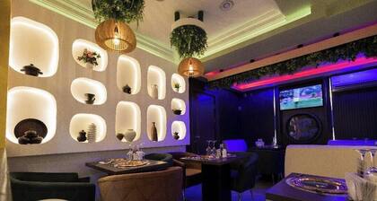 BRAGA HOTEL