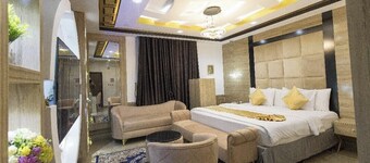 BRAGA HOTEL