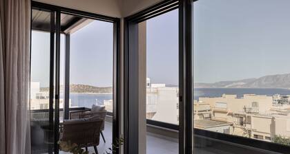 Rooftop Suite with Hot Tub by MonCasa