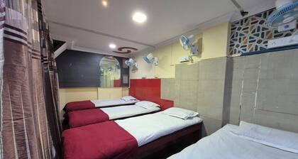 Swami Single Bed Dormstay