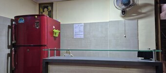 Swami Single Bed Dormstay