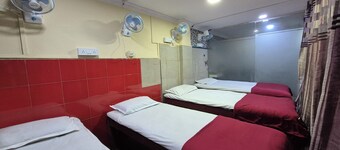 Swami Single Bed Dormstay