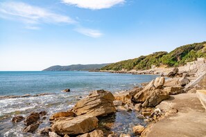 Spiaggia