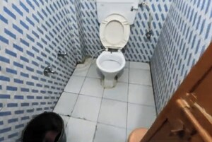 Habitación cuádruple clásica | Baño | Ducha, toallas, jabón y champú
