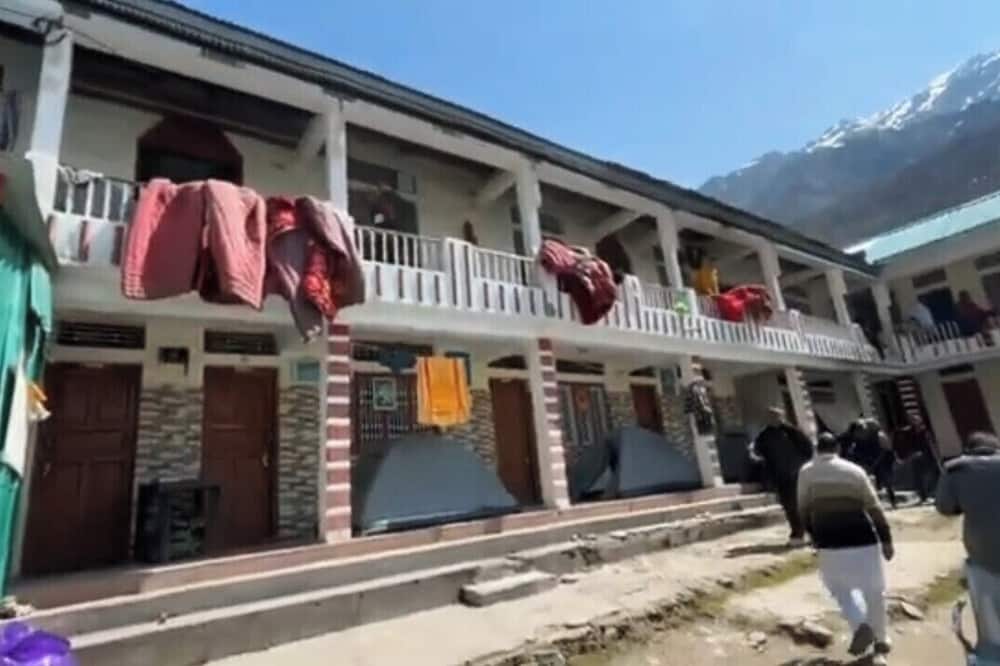 Kedarnath Trust Guest House