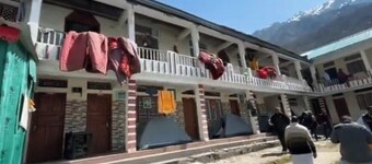 Kedarnath Trust Guest House 