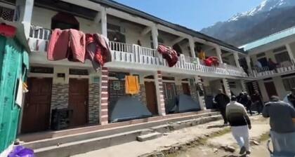 Kedarnath Trust Guest House